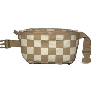 ALOHA Collection Checkmate Hip Pack